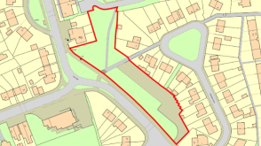 Plot for sale in Rotherham photo